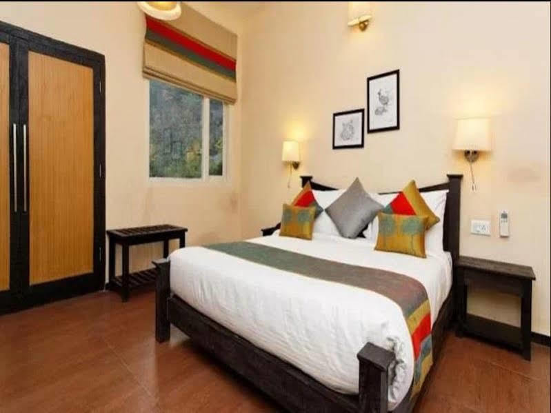 Corbett River Creek Resort Marchula Exterior photo
